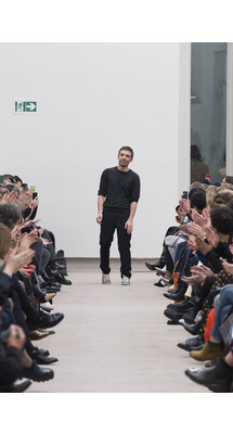 Paco Rabanne Fall 2018 Ready-to-Wear , Пако Рабан осень зима 2018 , Fashion show , неделя моды в Париже , PFW , Mainstyles